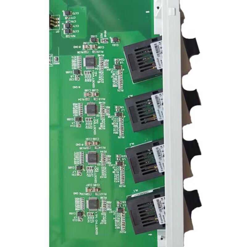 ZTE ZXJ10B CFBI Central Control Module Optical Interface Board