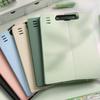 Foldable Clipboard Adjustable Standing up Clipboard Document Organiser Folder Writing Pad For Office School Travel Use