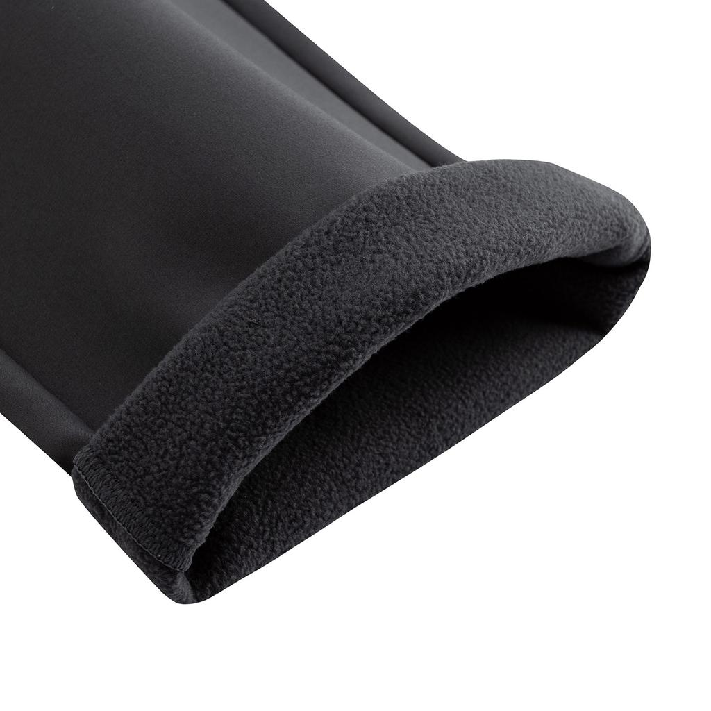 Anta Running Series Woven Sports Long Pants Men Bottoms Castle-Gray 952545501-1