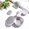 5g-50g Makeup Containers Jars Derocation Organization Cosmetic Bottles Home Storage Storage Bottles