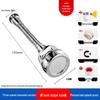 Universal Kitchen Faucet Swivel Extension: Splash-Proof Sink Booster & Water Purifier