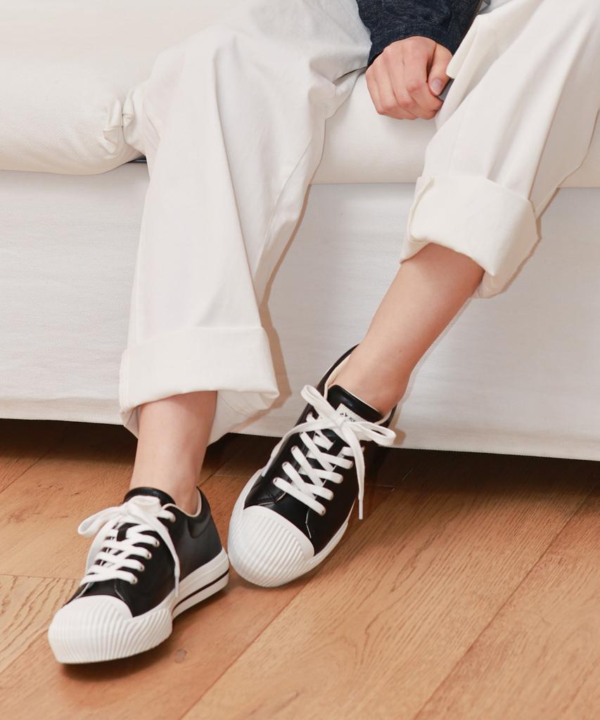 Fly New York Gravista Women'S Sneakers Black Nscl3503