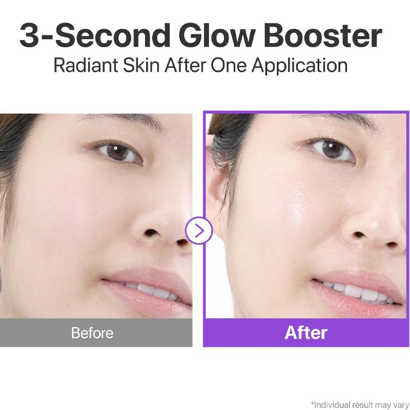 NUMBUZIN No.9 NAD+ PDRN Glow Boosting Toner 150ml