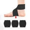 Ankle Brace for Sprained Ankle Adjustable Arch Support Achilles Tendonitis Plantar Fasciitis Relief Compression Ankle Wrap for Men Women