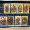 999 Pure Gold Buddha & Zodiac Guardian Amulet Phone Sticker