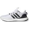 UltraBoost 5.0 'White Black' Sneakers GX3079