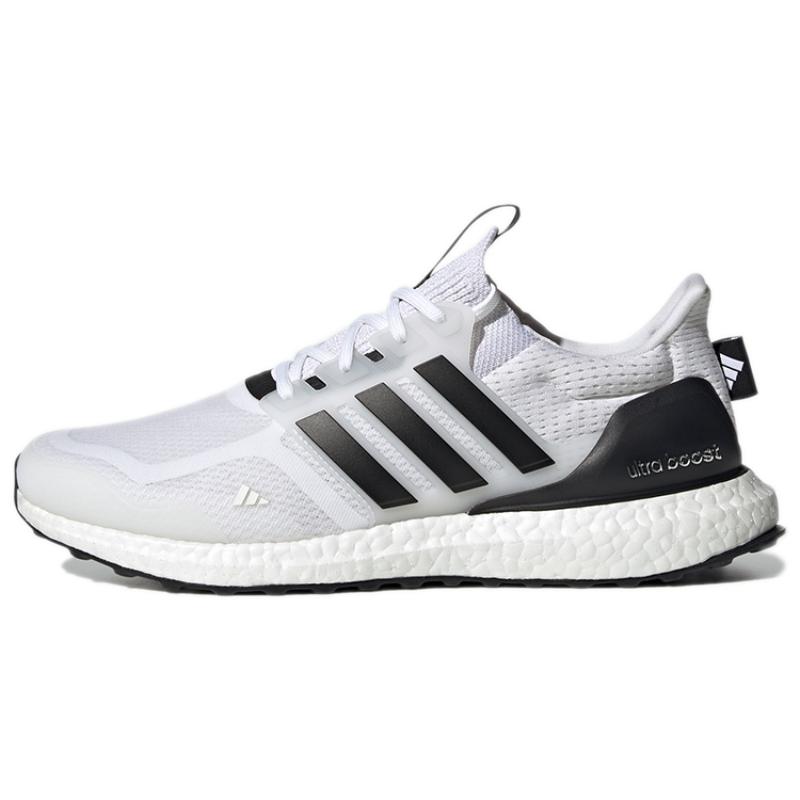 

Adidas UltraBoost 5.0 White Black Sneakers GX3079 36⅔