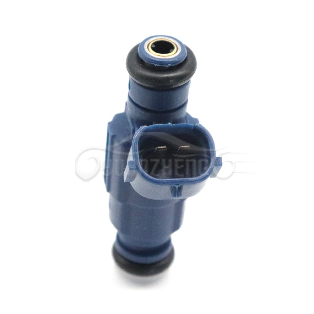 35310-02900 Auto Kraftstoff Injektor Düse Fit Für Hyundai Atos MX i10 PA Kia Picanto BA 1,1 2004-2016 9260930017