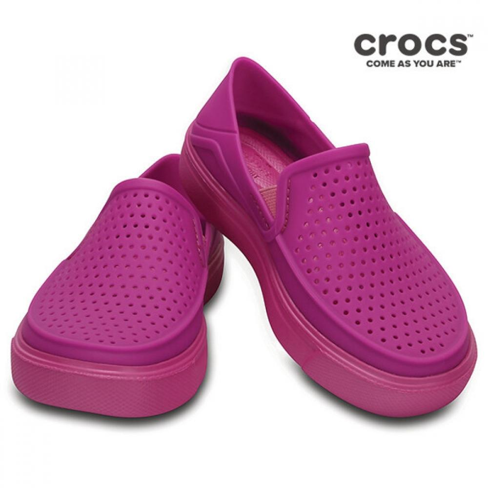 

Crocs Сандалии SKies Slipper Tqj 204026 59л Citilane RoKa K Vib Vio 150