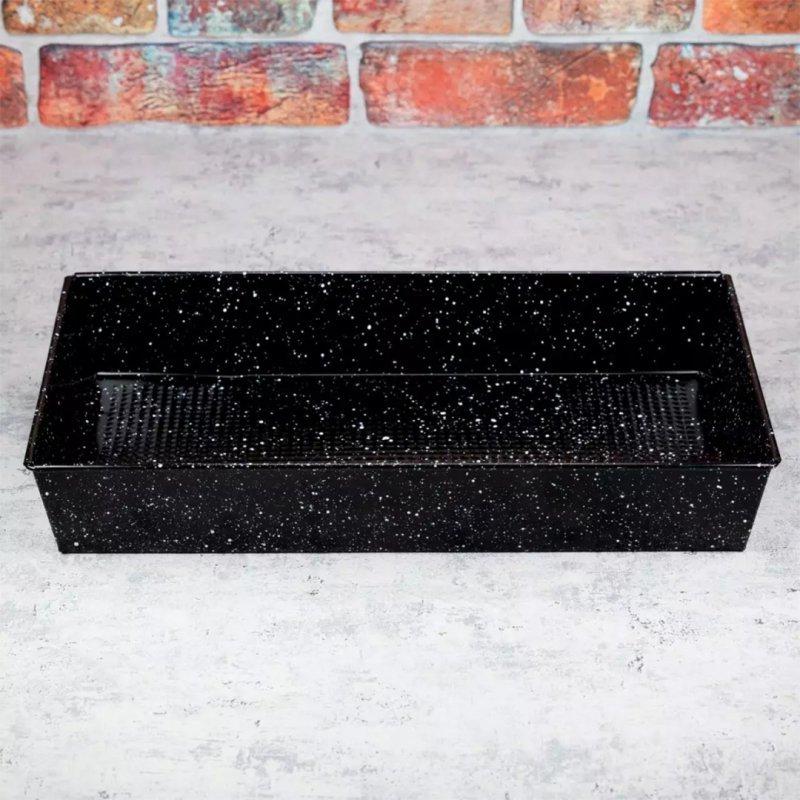 Blacha Forma Do Ciasta 24X39,5 Cm Kinghoff Kh-1777