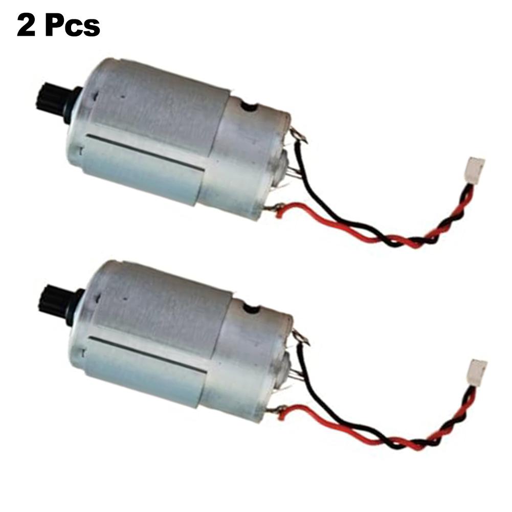 Kompatibel mit N79W Bürstenmotor für Haushaltsreinigung Einfach zu installieren Hocheffiziente Bürsten für DN622.11