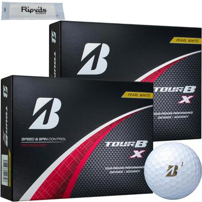 Golf – Golfové míčky