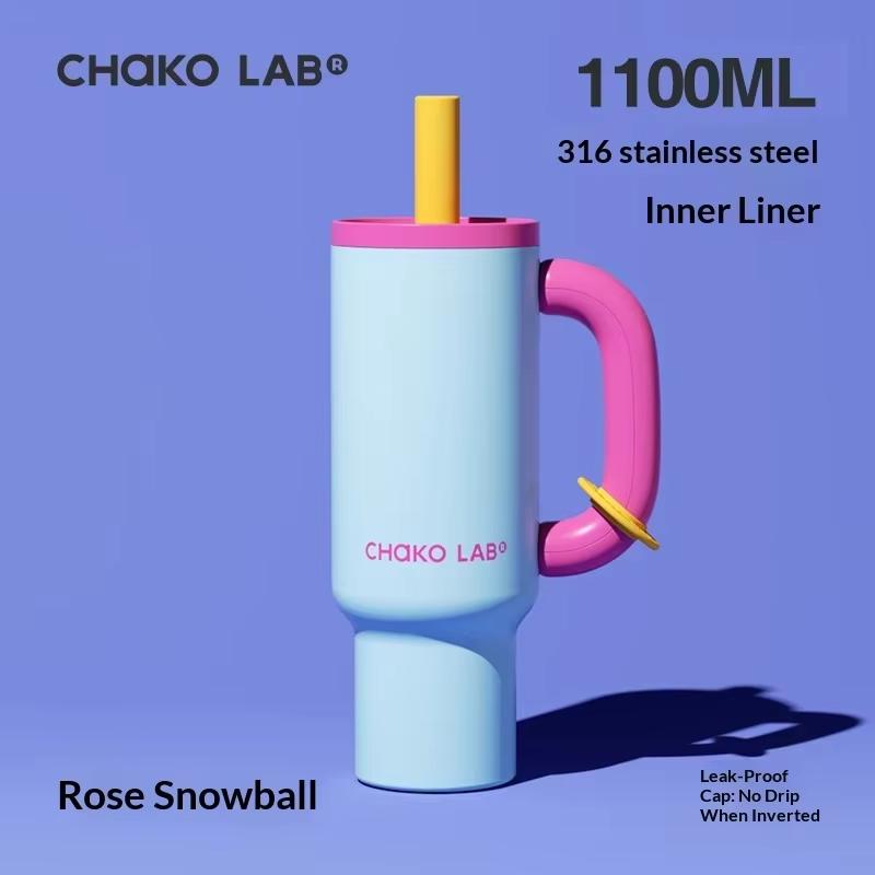 IN STOCK Chakolab 1050ML High Aesthetic