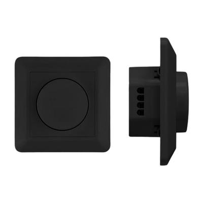 Accesorios de iluminación – Interruptores de luz (atenuadores)