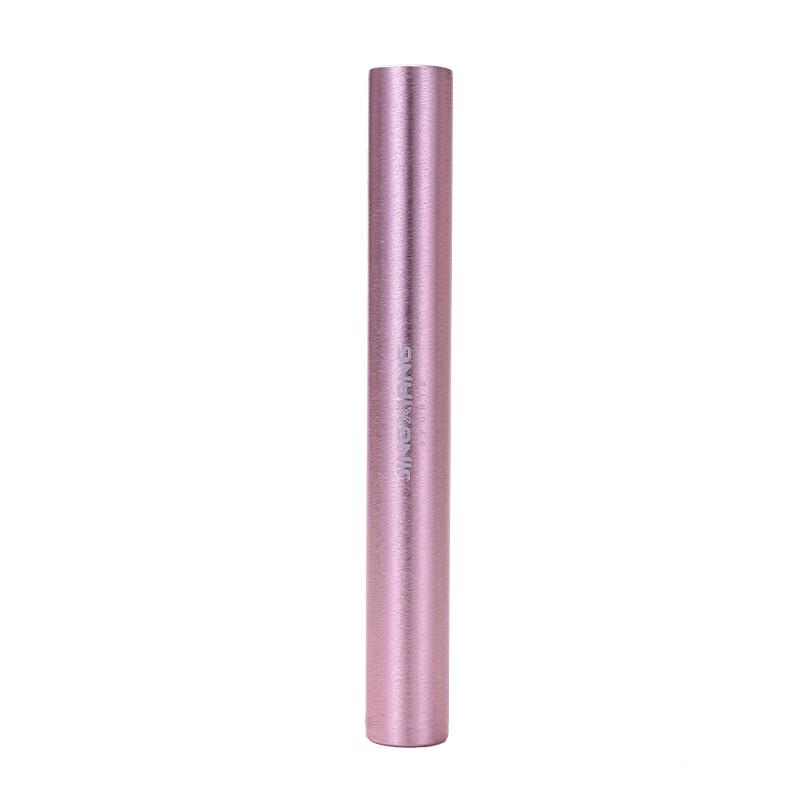 Jia Yi Professional Track & Field 3.8CM Aluminum Alloy Relay Baton