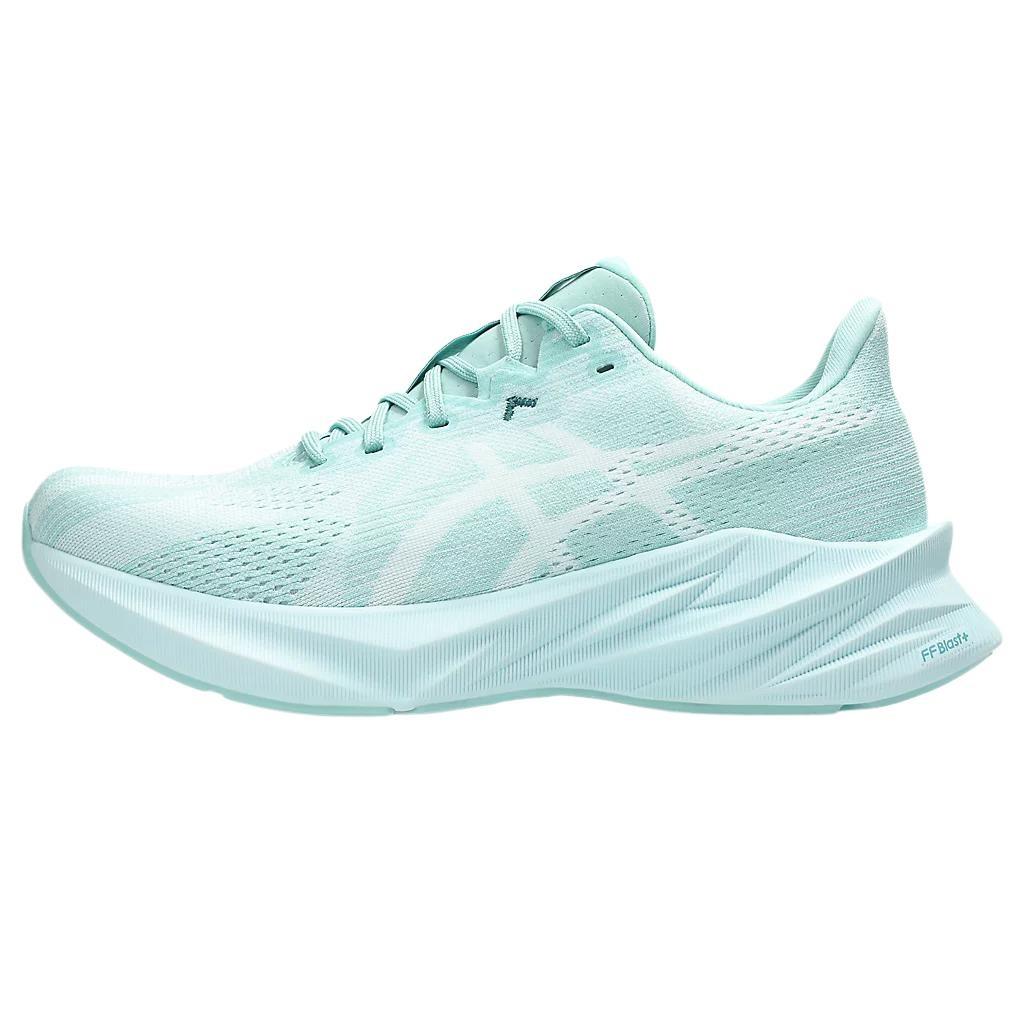 (WMNS) ASICS Dynablast 5 Soothing Sea Oasis Green Women s 1012B776-400 EU 37.5