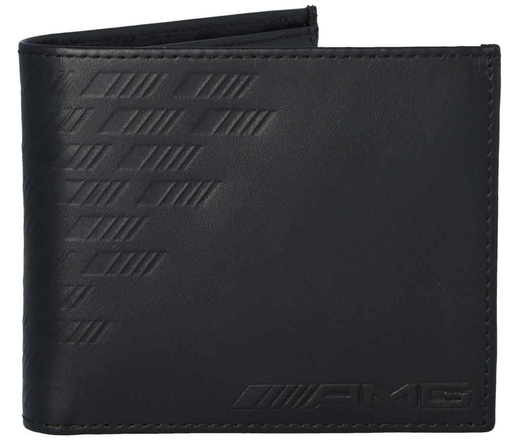 Genuine Wallet [Mercedes-Benz Collection] Mercedes-AMG