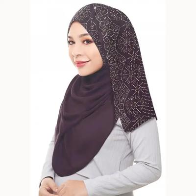 Muslimské oblečení pro ženy – Muslimské šátky