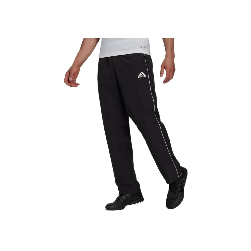 adidas Core 18 Presentation Pants Men Black White CE9045