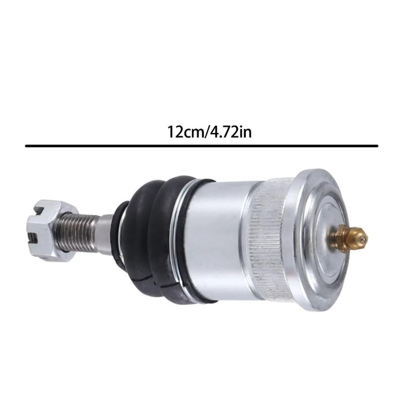 Lubricatable Extended Ball Joint for BT50 T7 4WD Suspension Enhancement Enhances Control And Stability In Rough Terrain