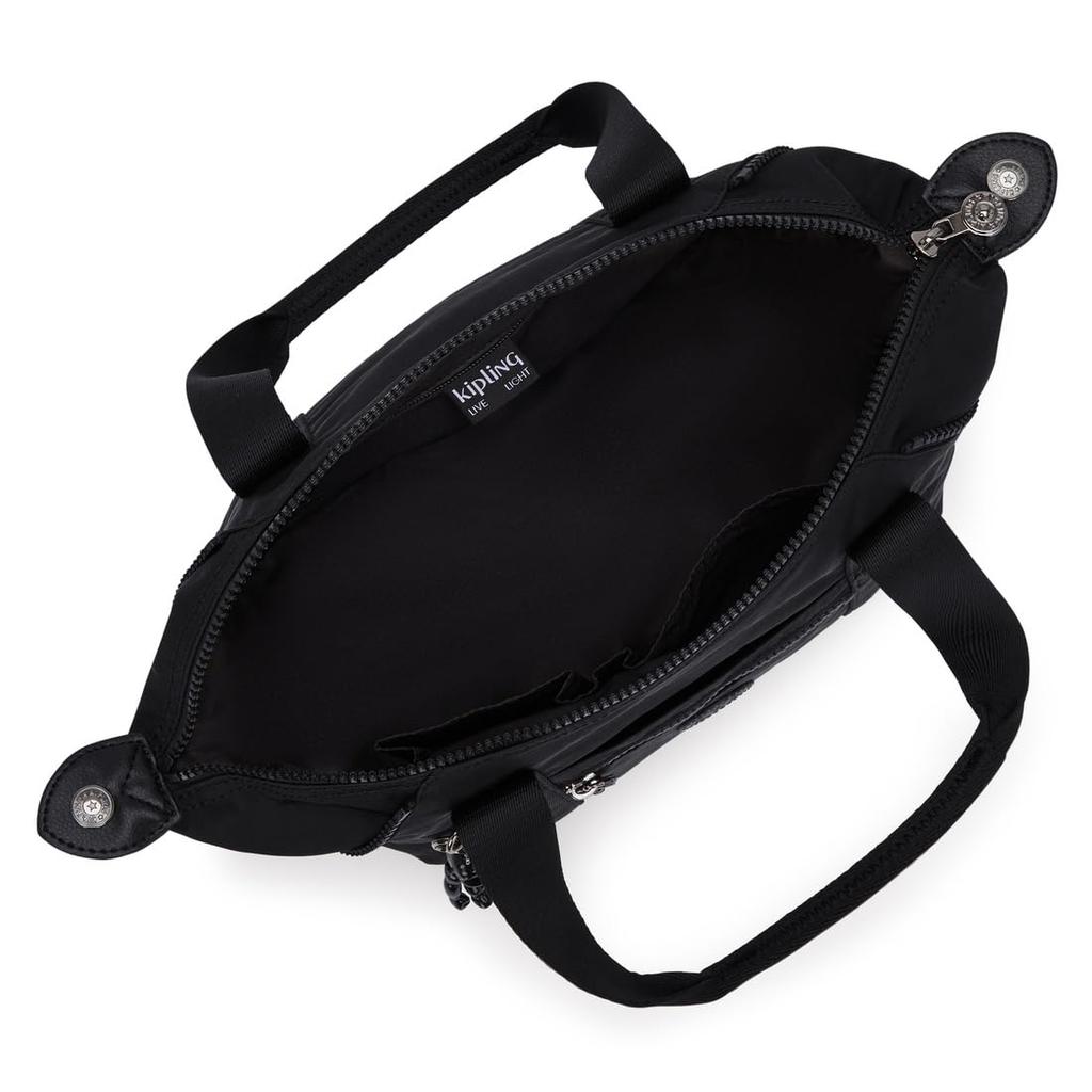 Kipling ART MINI Infinite Black KI25262EN 10L