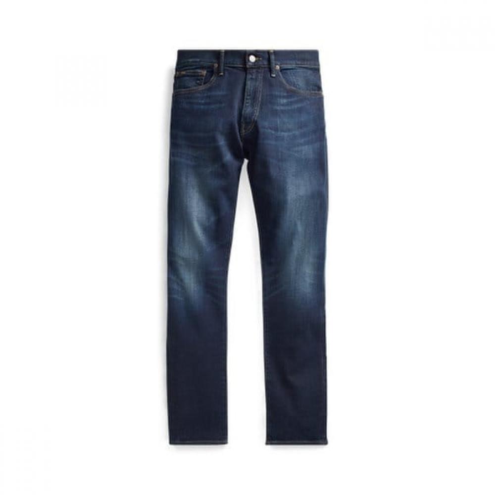 Polo Ralph Lauren Men S Sullivan Slim Stretch jeanS  Mnpodnm10920018400 