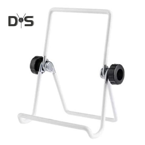 

Адаптированная полка для держателя банок Стабильная удобная полка для хранения герминатора белый