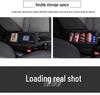 Skoda Jingrui Center Console Armrest Box for FABIA - Custom Accessory