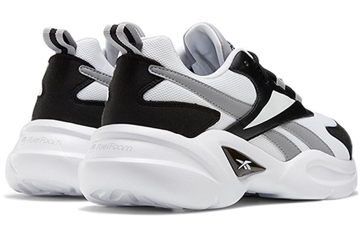 Reebok Royal Ec Ride 4 'White Gray Black' FV0305