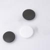 320Pcs Furniture Hinge Hole Covers Plastic Plug Decoration Caps 4 Sizes Cabinet Table Chair Hole Plug Quick Installation