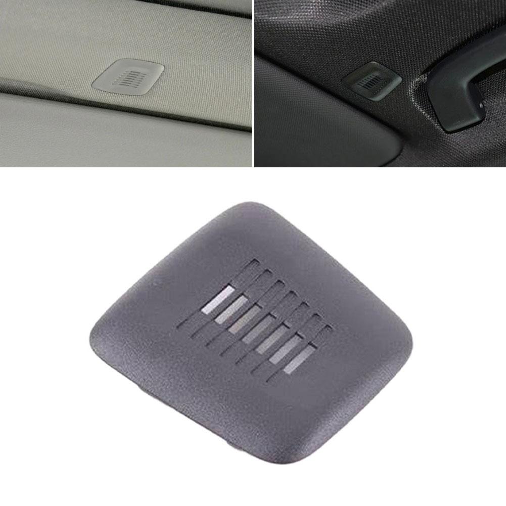 Decorative Trim Microphone 51448047526 For BMW For Mini Car Interior Roof Dome Microphone Cover Trim Panel China Mainland