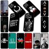 Soft Cover for Samsung Galaxy S22 S21 S20 FE Ultra Plus A35 A36 A55 A37 A33 A34 A57 Coque Phone Case Flag Turkey Cukur