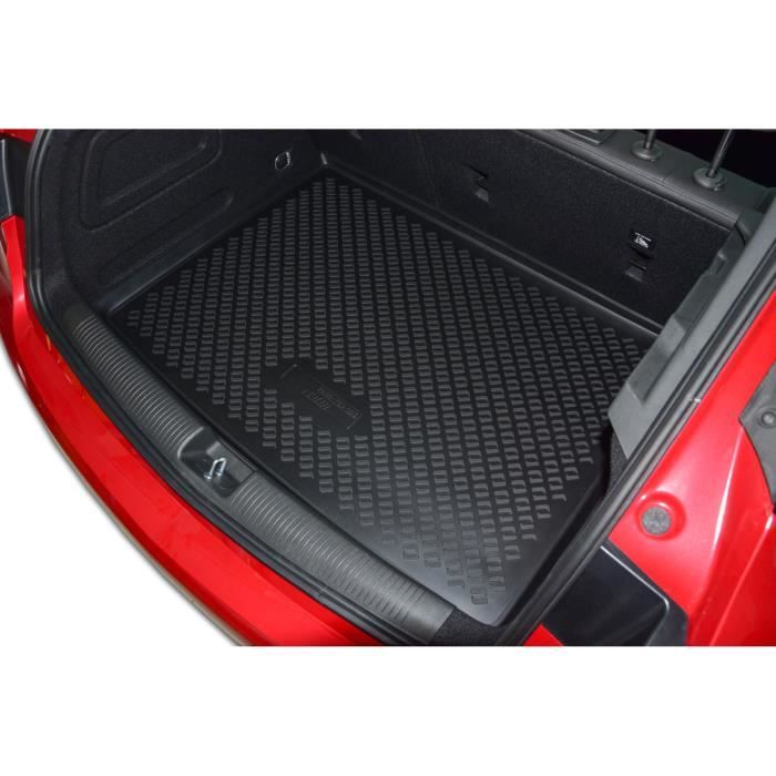 Tapis de coffre - Norm-Line - Opel Astra K - Antidérapant - Caoutchouc TPE - 2015-2021