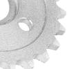 420 Chain 24T Rear Sprocket 420 Chain 24T Rear Sprocket