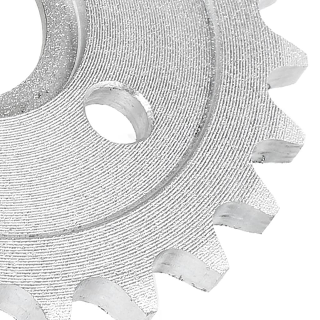 420 Chain 24T Rear Sprocket 420 Chain 24T Rear Sprocket