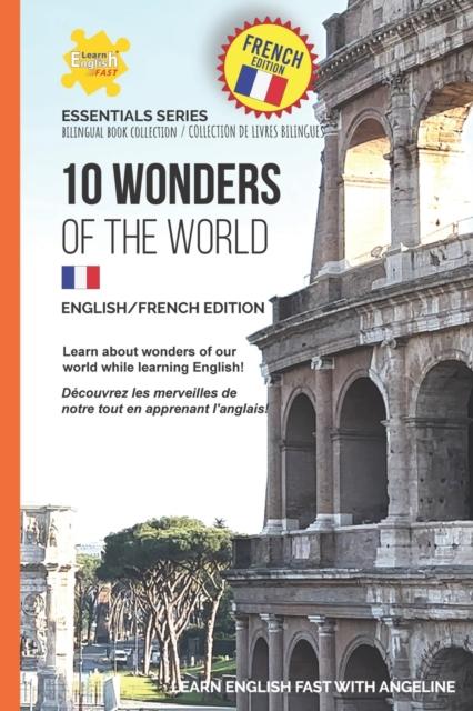 10 of wonders. 10 of wonders
