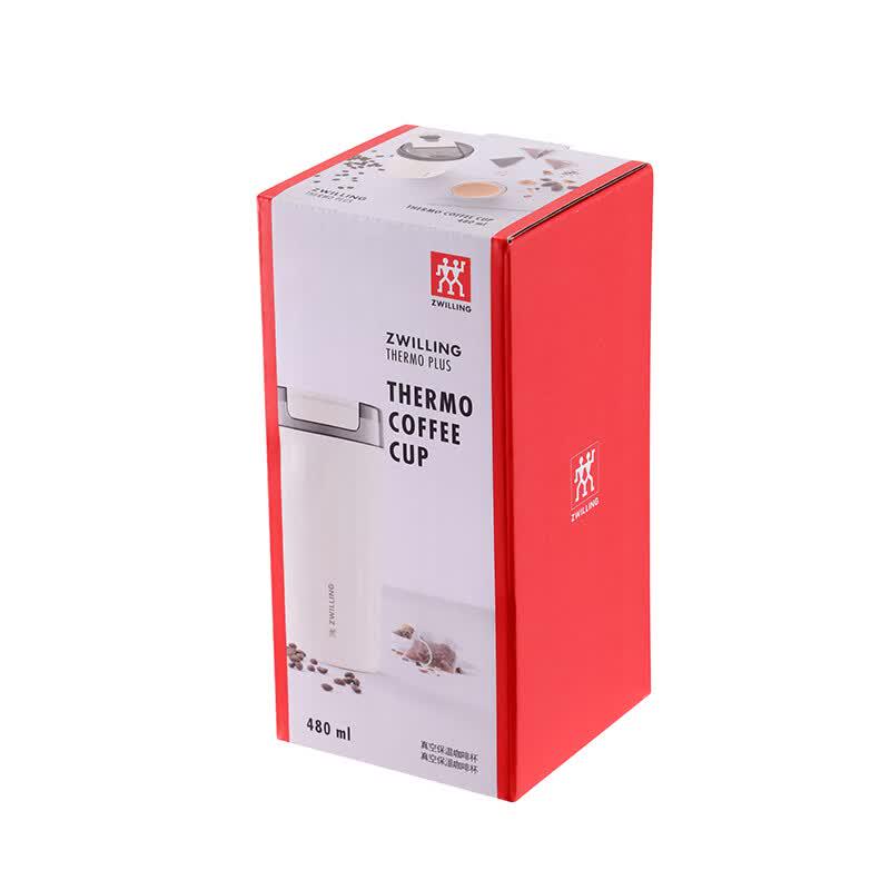 Zwilling Vacuum Insulated Coffee Mug
