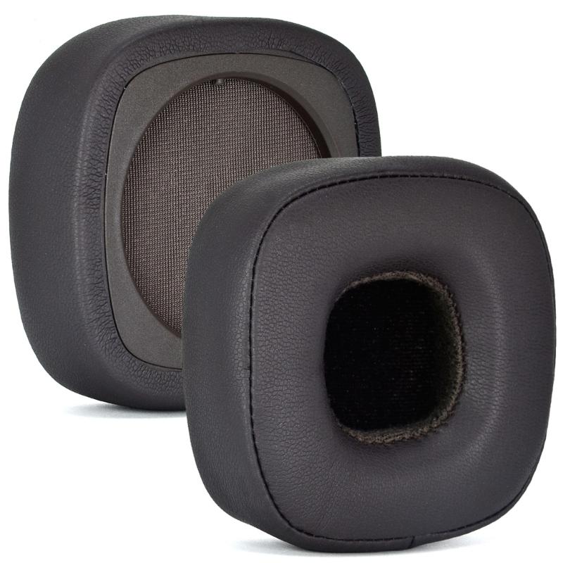 Comfortable Ear pads for Major 4 Headset Earpads Noise Cancelling Earpads Sleeve Headband Cushion Ergonomics Design