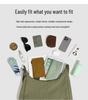 Women's Large Capacity Casual Tote - 2025 Trendy Single Shoulder Bag for Students and Commuters