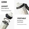 Germ Disney 390ML Portable Thermos Bottle