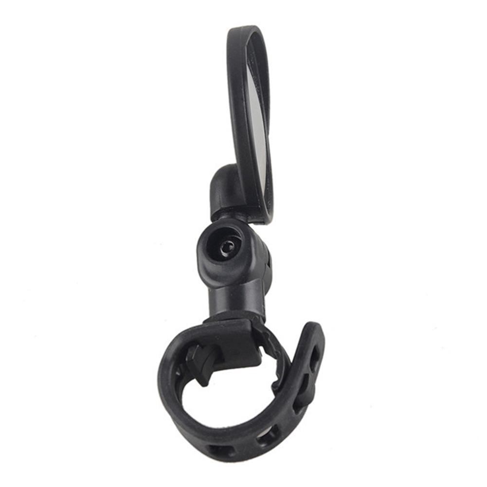 Bicycle Rear View Mirror Bike Cycling Wide Range Back Sight Reflector Adjustable Left Right Mirror Bike Parts