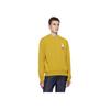 New MLB LA DODGERS Sweatshirt Unisex Yellow 31MT16961-07D