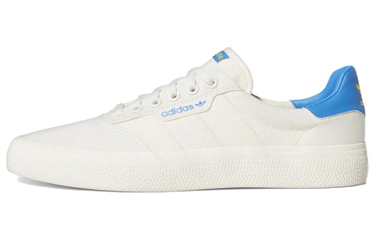 Adidas Originals 3MC Vulc White Blue GX2071 46