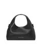 Bbyb Mini Manhattan Hobo Bag (Black)