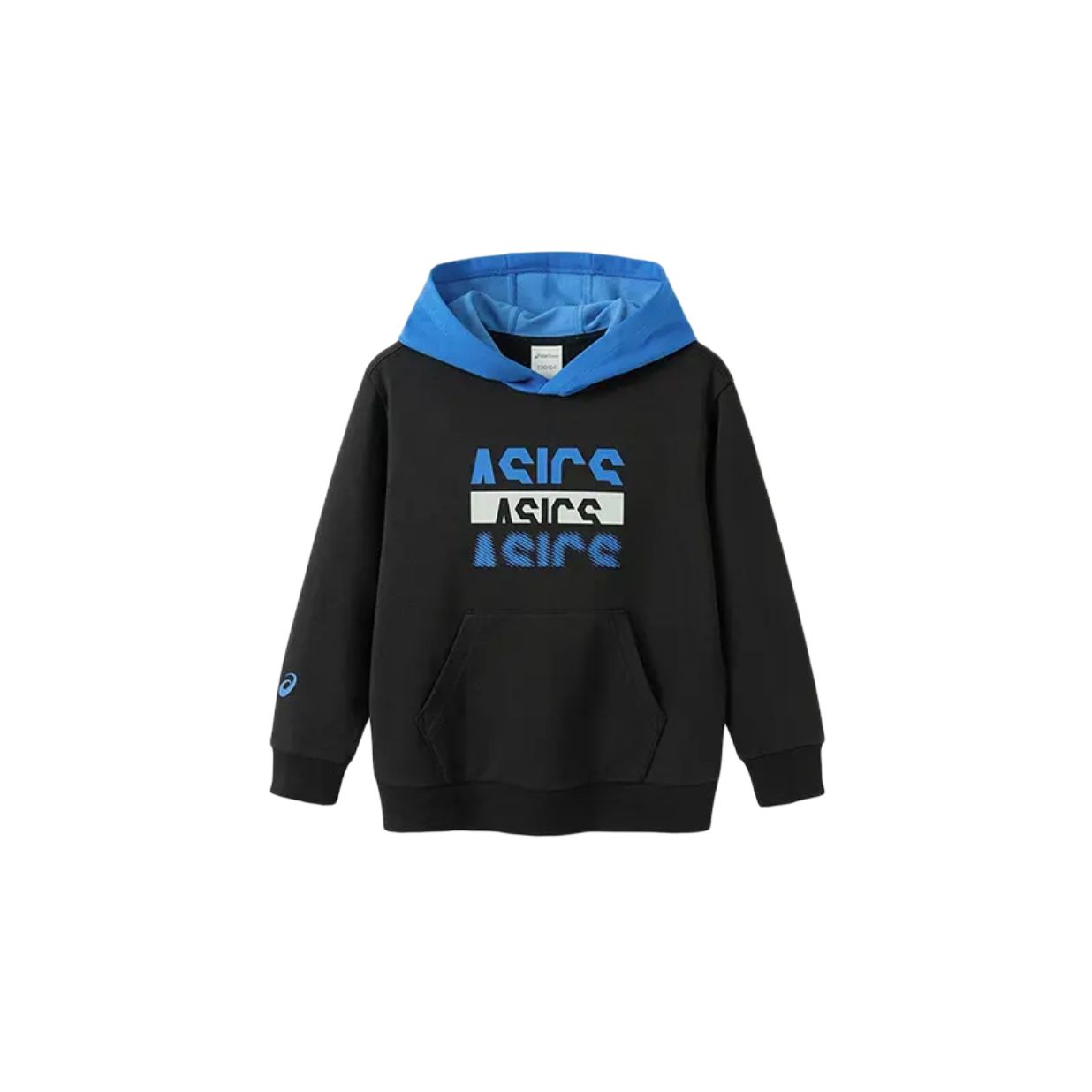 Asics Sweatshirt Sports Performance Teenagers 333251212383-9000 120