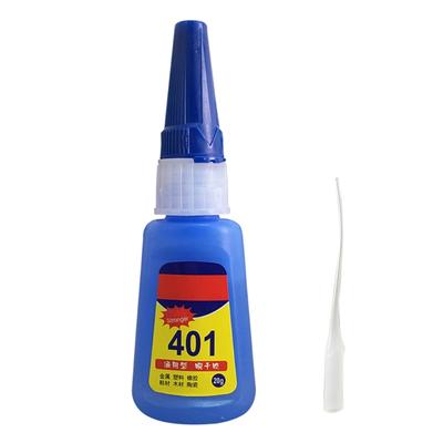 Multi-Function Glues Paste Adhesive Suitable for Glass Wooden Jewelery Shoes 20g For Home Accessories Office Repair