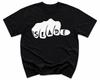 SLADE 70s Glam Rock Band Unisexs TShirt Free UK Delivery Black Wave Punk Tee UK