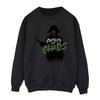 Peter Pan And Wendy Mens Captain Of Chaos Sweatshirt