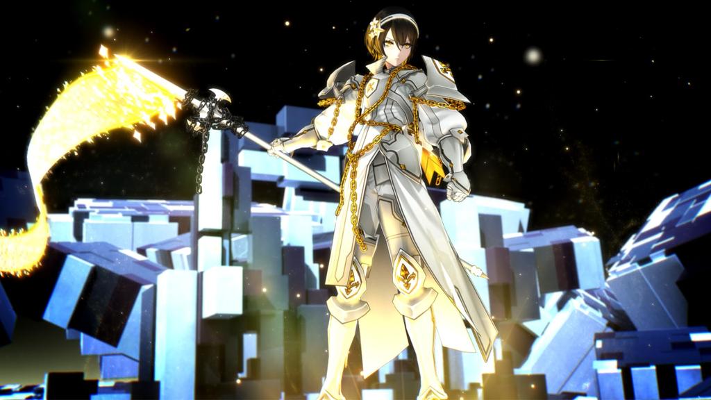 [Switch] VARLET