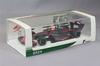 Spark TGM Grand Prix SF23 2024 Super Formula Shinji Matsushita 1/43 M-TEC HR-417E #55